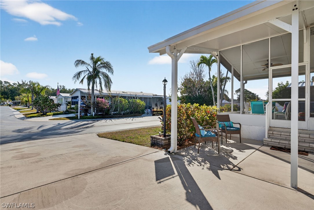 2 Bed ManufacturedHome for Sale in Naples, FL — photo 20