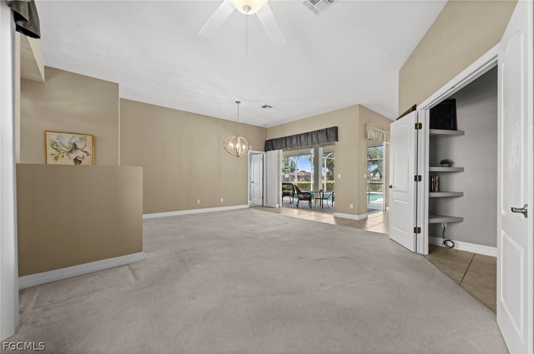 3 Bed Pool Home for Sale in Cape Coral, FL, $429,000 — photo 20