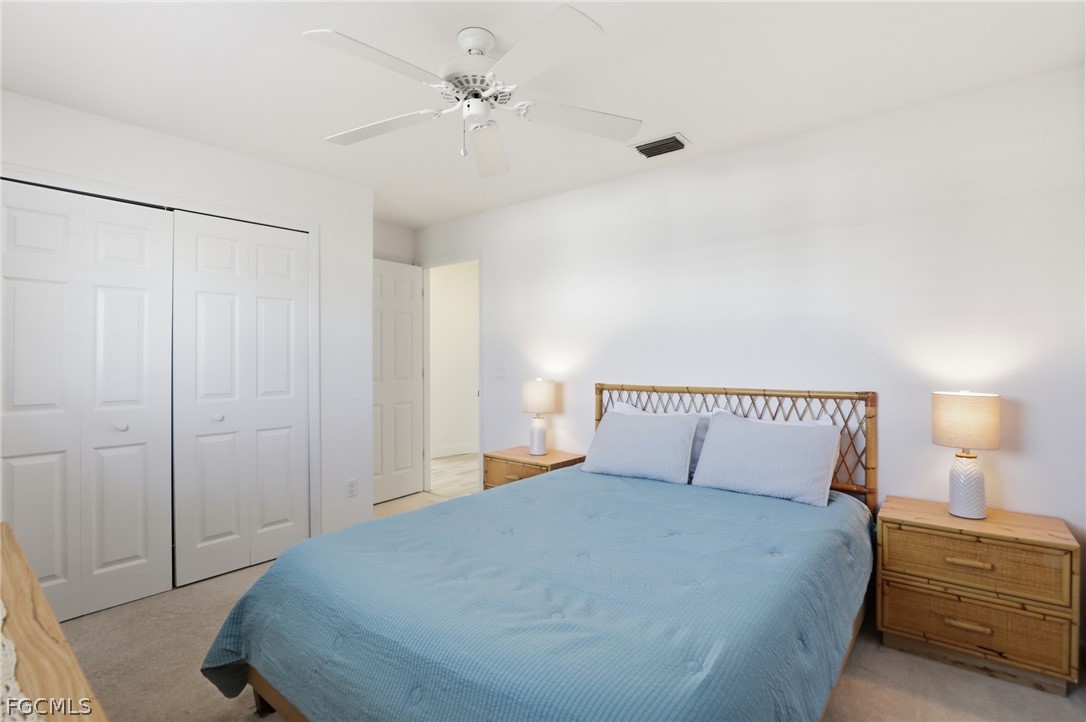 3 Bed Pool Home for Sale in Cape Coral, FL, $795,000 — photo 20