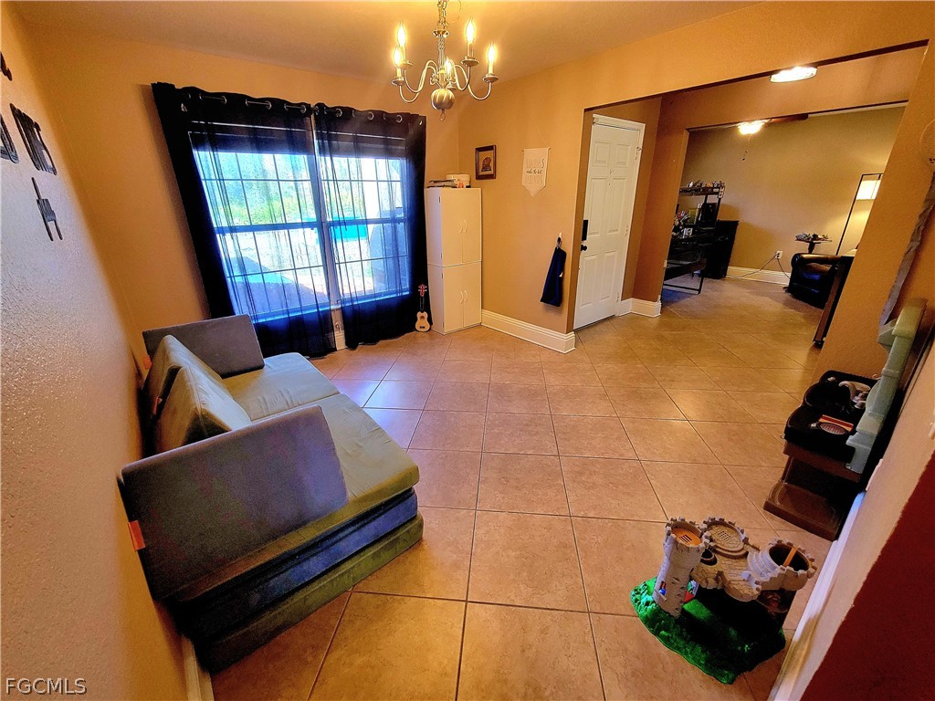 4 Bed SingleFamilyResidence for Sale in Lehigh Acres, photo 20