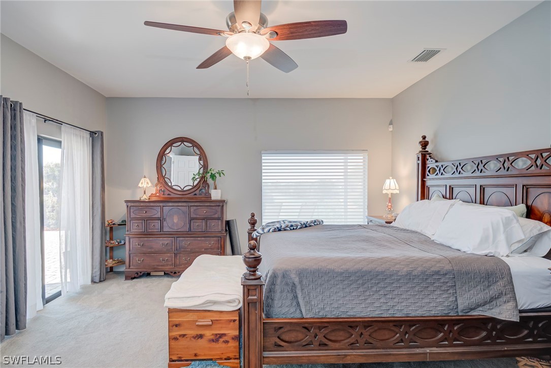 4 Bed Pool Home for Sale in Cape Coral, photo 20