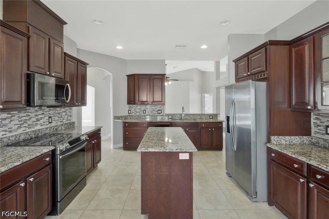4 Bed Pool Home for Sale in Cape Coral, photo 20