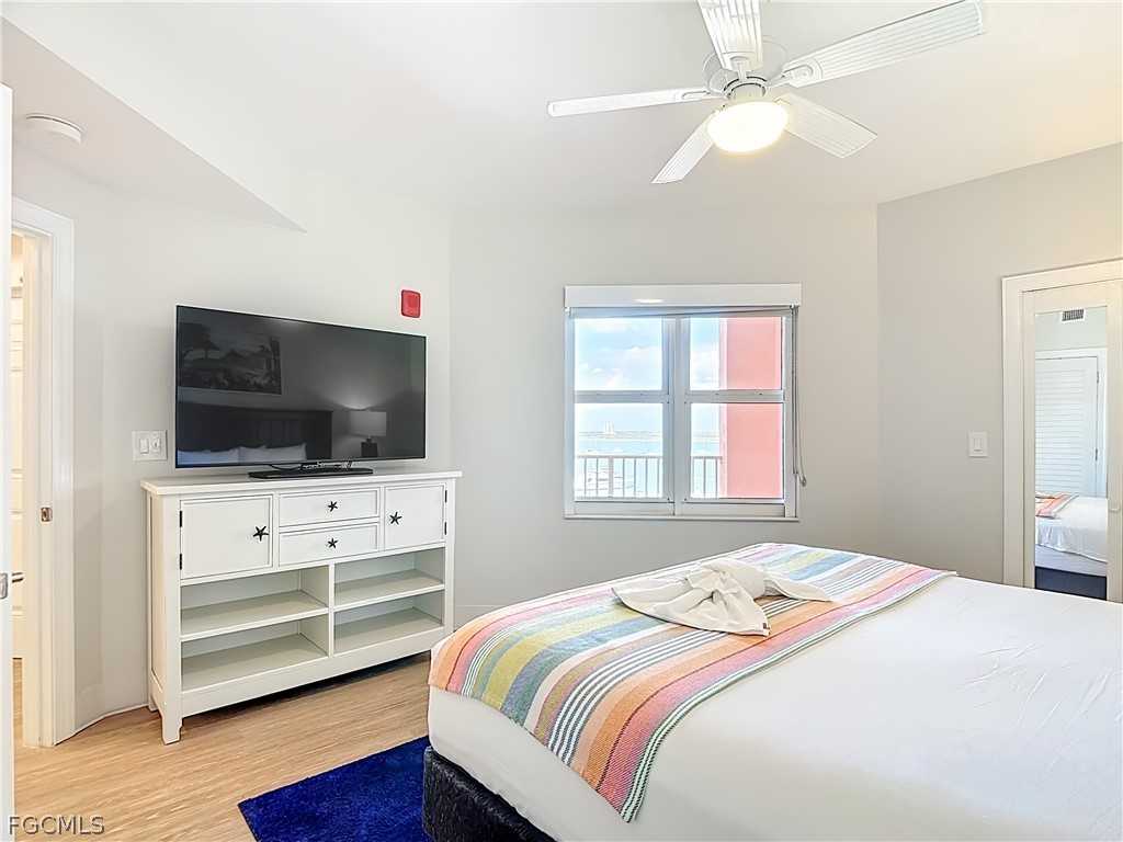 1 Bed Waterfront Home for Sale in White Sand Villas, photo 20