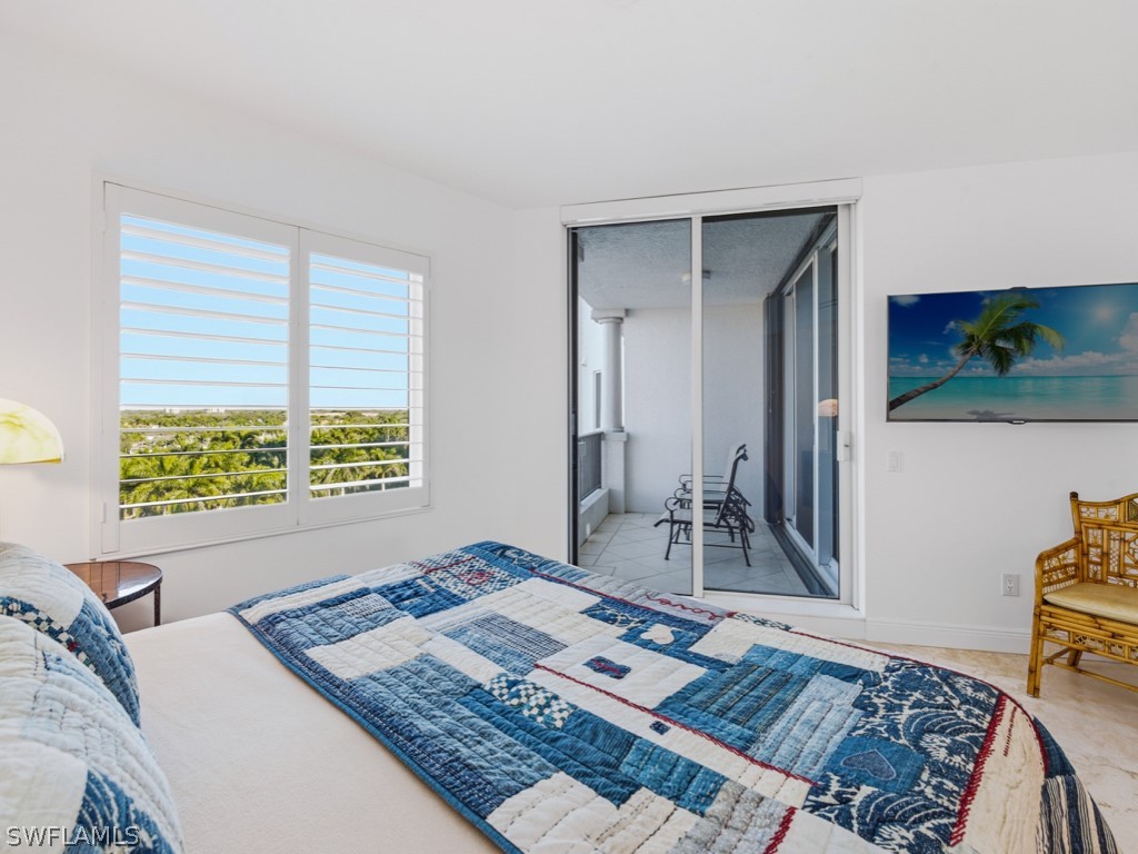 3 Bed Condominium for Sale in Naples, FL, $3,295,000 — photo 20
