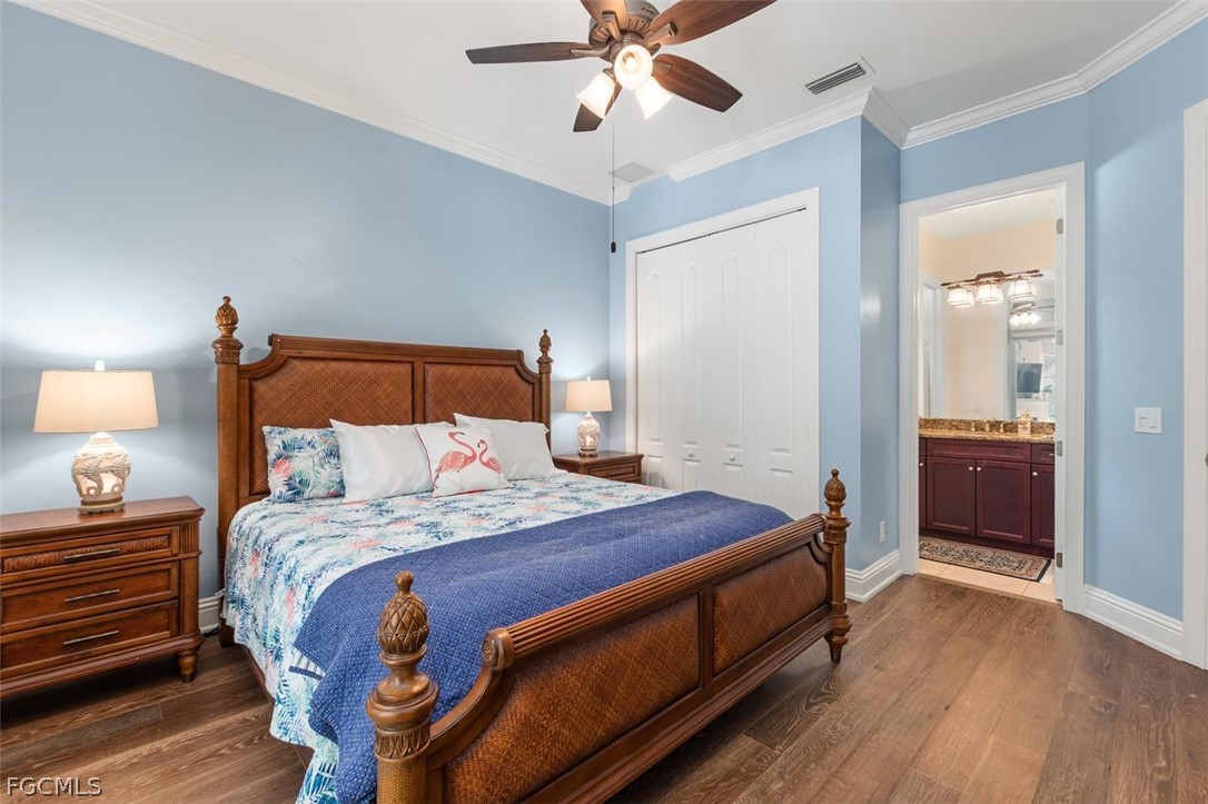 3 Bed Pool Home for Sale in River Point, FL — photo 20