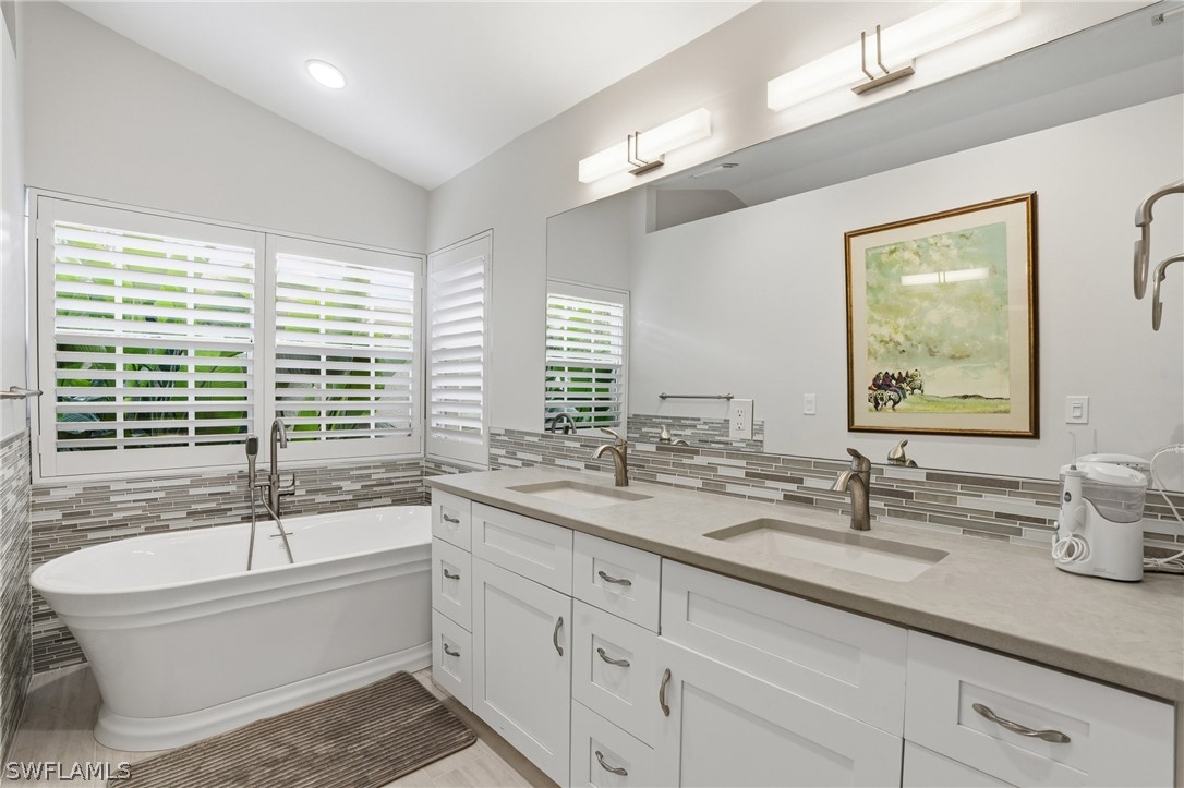 2 Bed Waterfront Home for Sale in Estero, FL — photo 20
