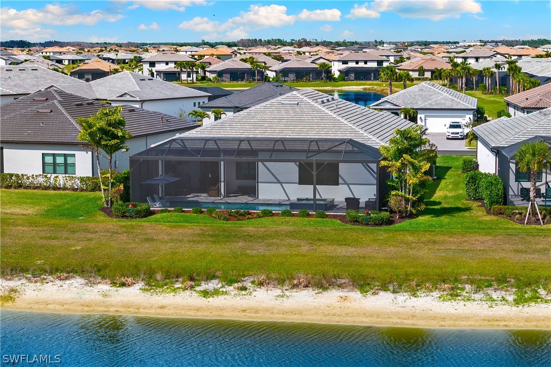 3 Bed Pool Home for Sale in Verdana Village, FL — photo 20