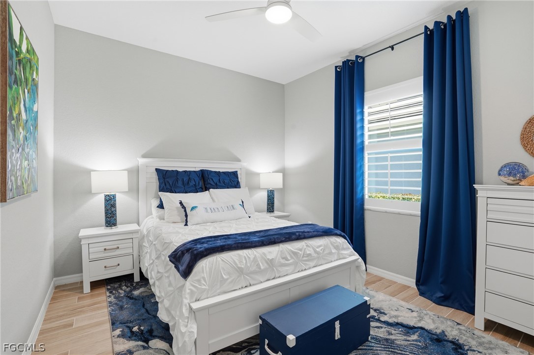 4 Bed SingleFamilyResidence for Sale in Punta Gorda, photo 20