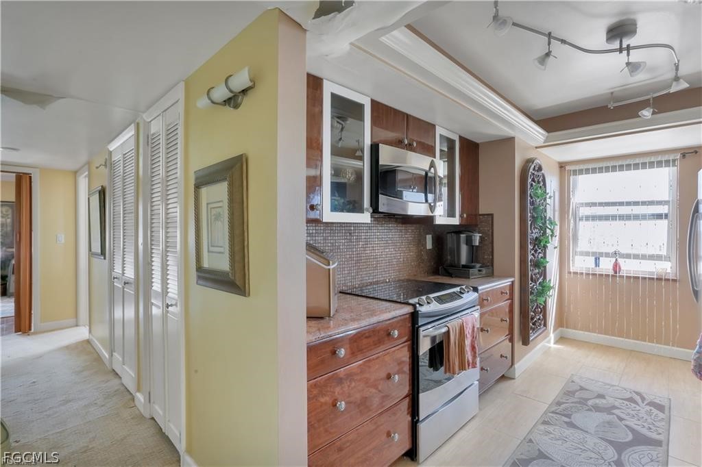 2 Bed Pool Home for Sale in Eden House Condo, FL, $599,900 — photo 20