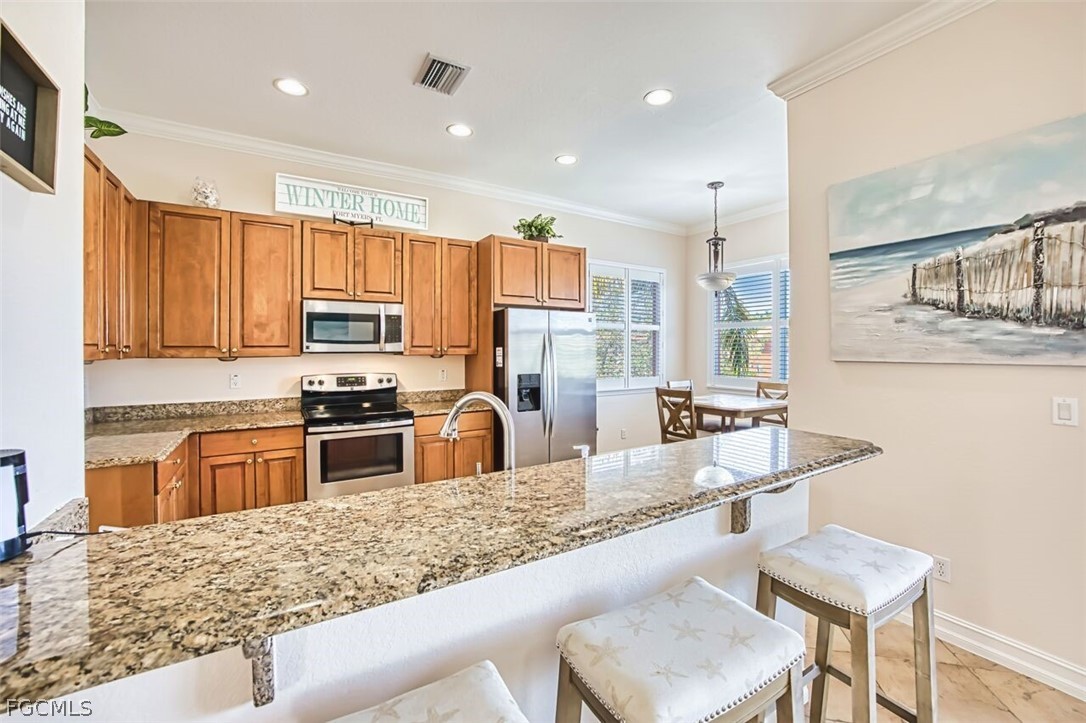 2 Bed Waterfront Home for Sale in Portofino, photo 20