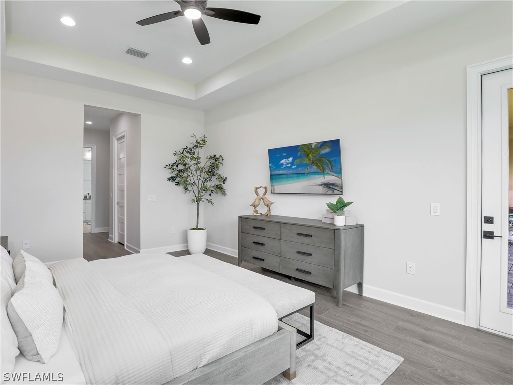 3 Bed Waterfront Home for Sale in Naples, photo 20