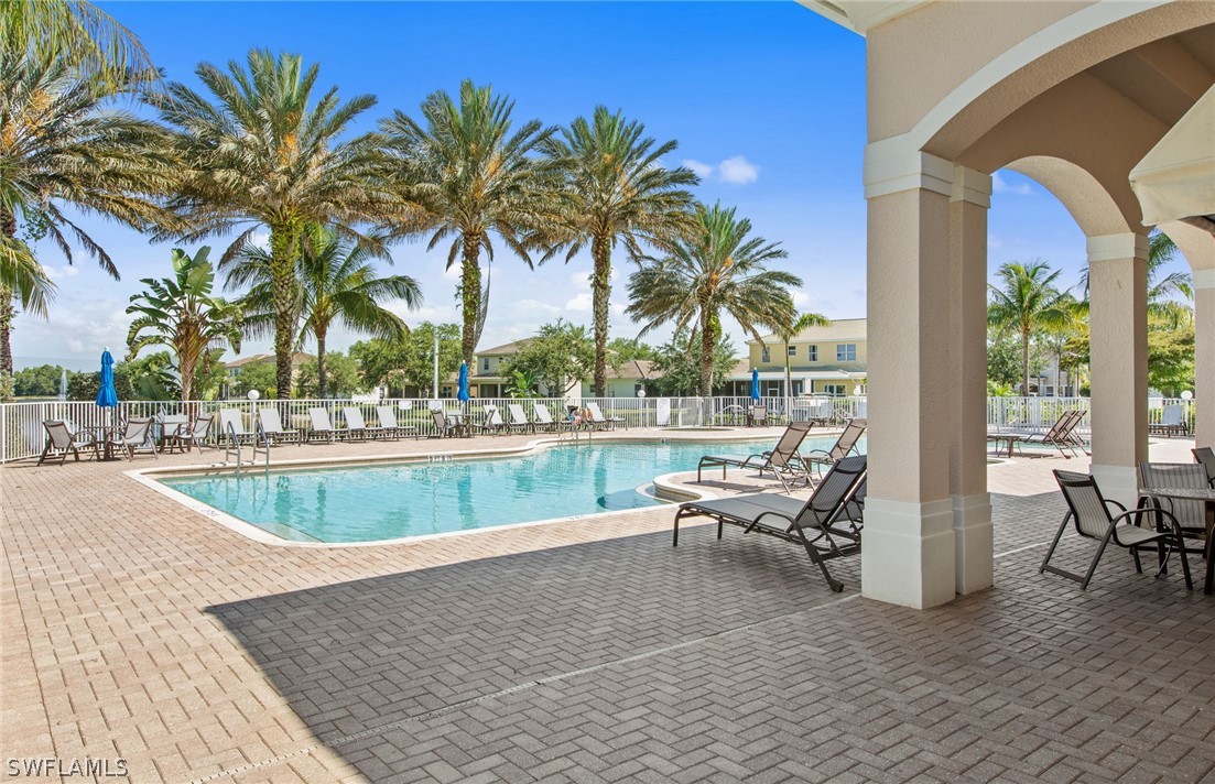 3 Bed Townhouse for Sale in Cape Coral, FL, $277,050 — photo 20