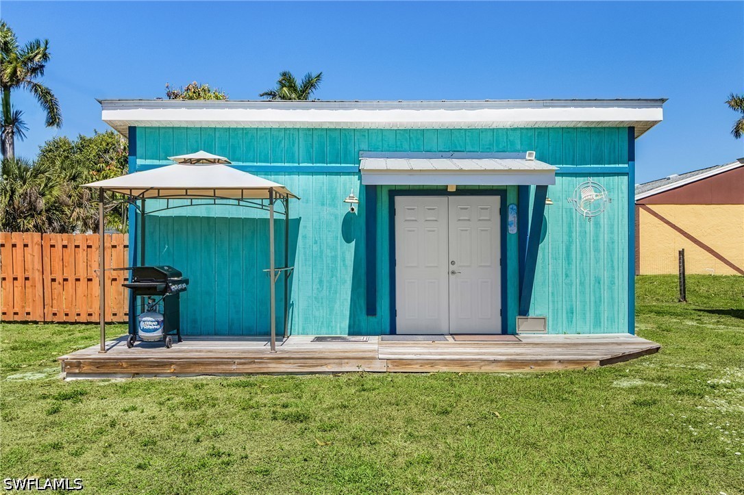 2 Bed SingleFamilyResidence for Sale in Pine Island, photo 20