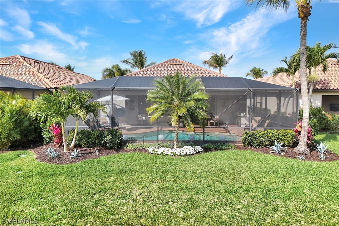 3 Bed Pool Home for Sale in Bonita Springs, photo 20