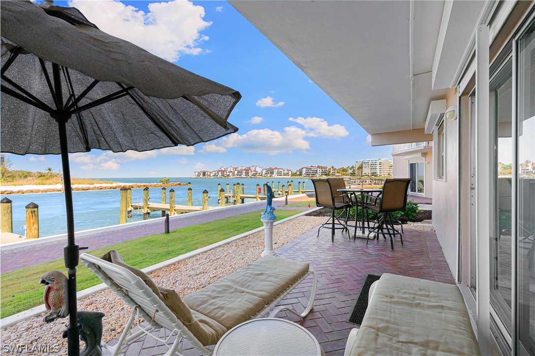 2 Bed Waterfront Home for Sale in Marco Island, photo 20