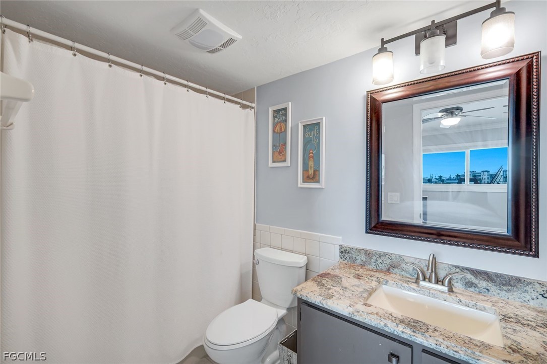 2 Bed Waterfront Home for Sale in Fort Myers Beach, FL — photo 20