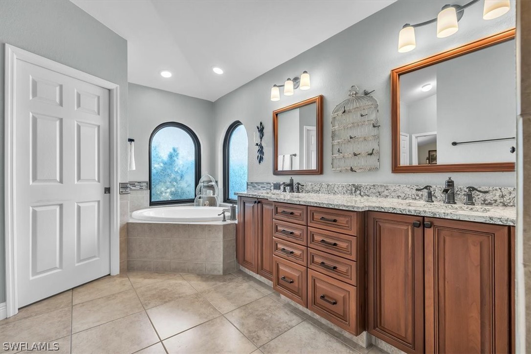 4 Bed Pool Home for Sale in Cape Coral, photo 20