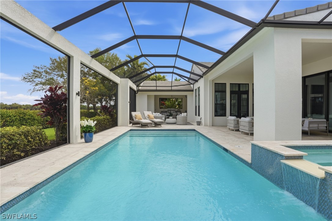 4 Bed Pool Home for Sale in Marsh Cove, FL — photo 20