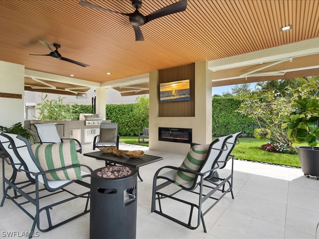 5 Bed SingleFamilyResidence for Sale in Marbella Isles, photo 20