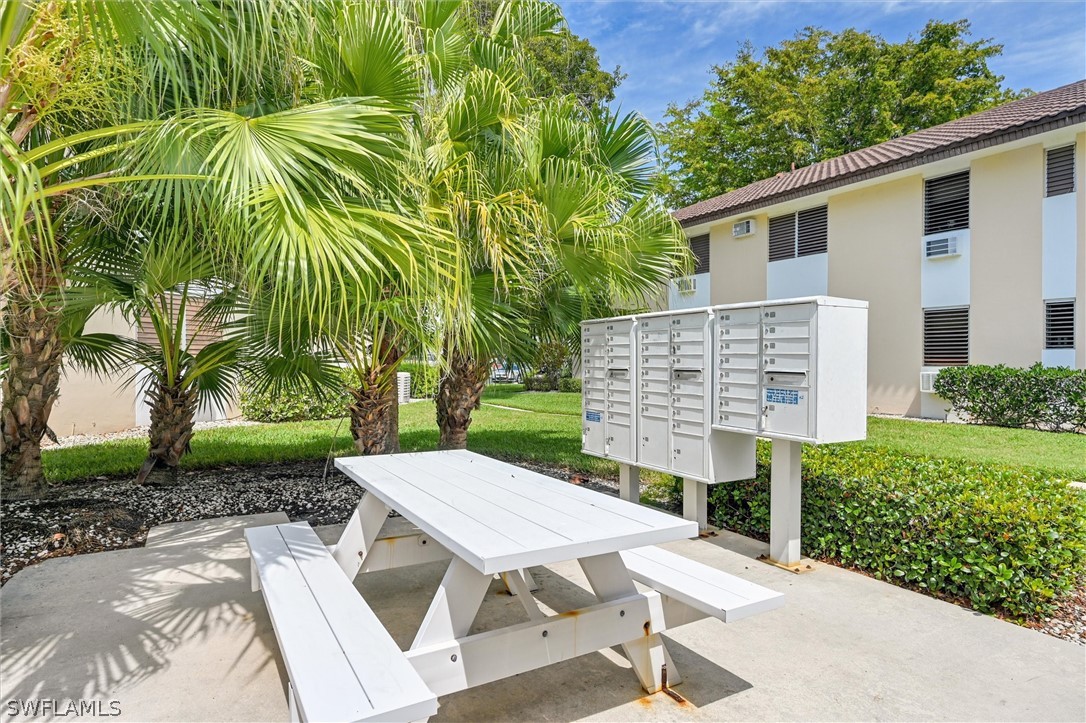 1 Bed Condominium for Sale in Marco Island, FL, $239,900 — photo 20