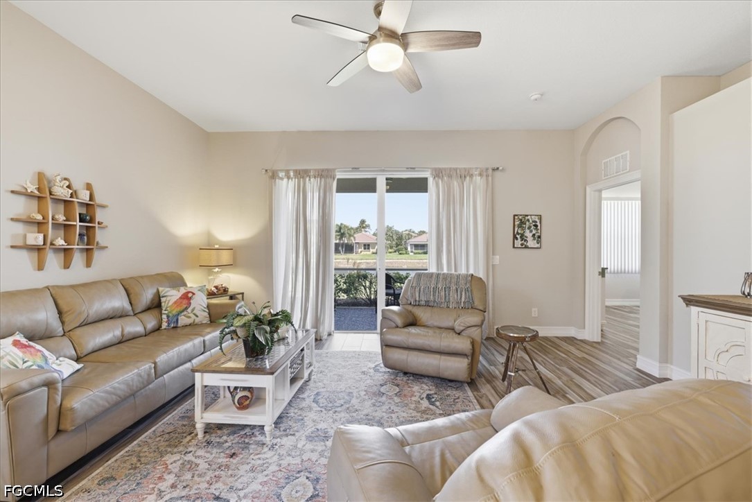 3 Bed Waterfront Home for Sale in Coral Lakes, photo 20