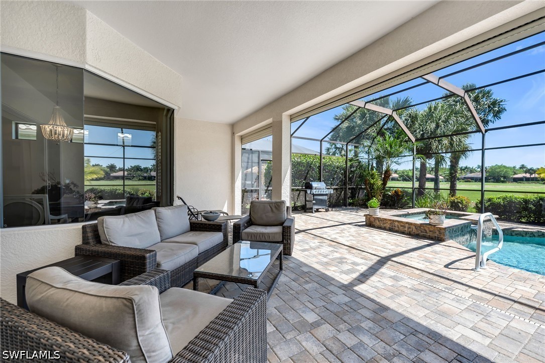 3 Bed Pool Home for Sale in Hollybrook, FL, $758,000 — photo 20