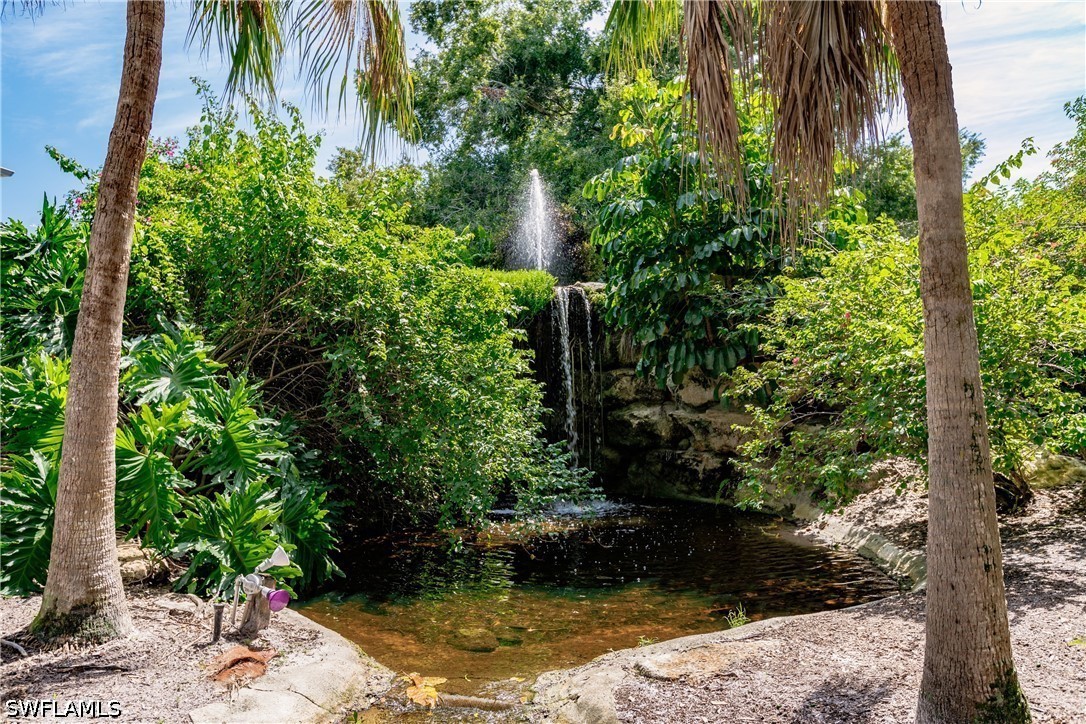 2 Bed Waterfront Home for Sale in Naples, FL, $335,000 — photo 20