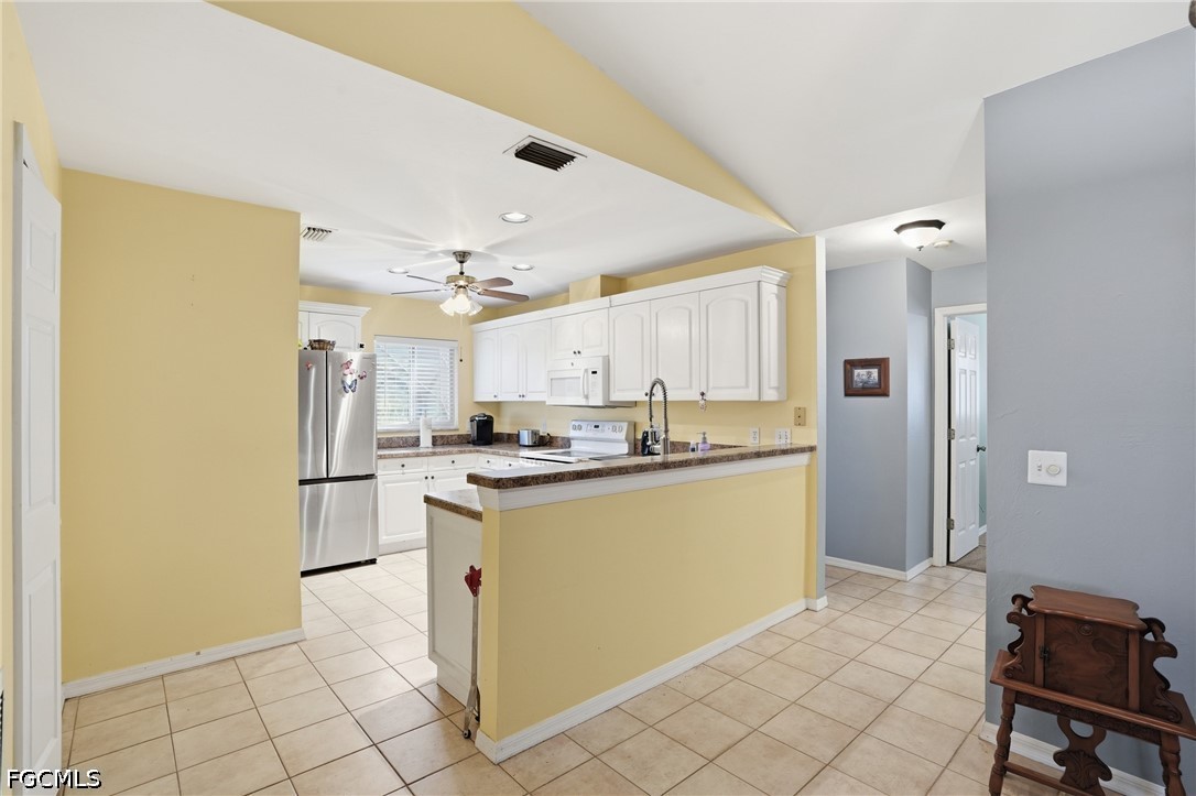 3 Bed Pool Home for Sale in San Carlos Park, photo 20