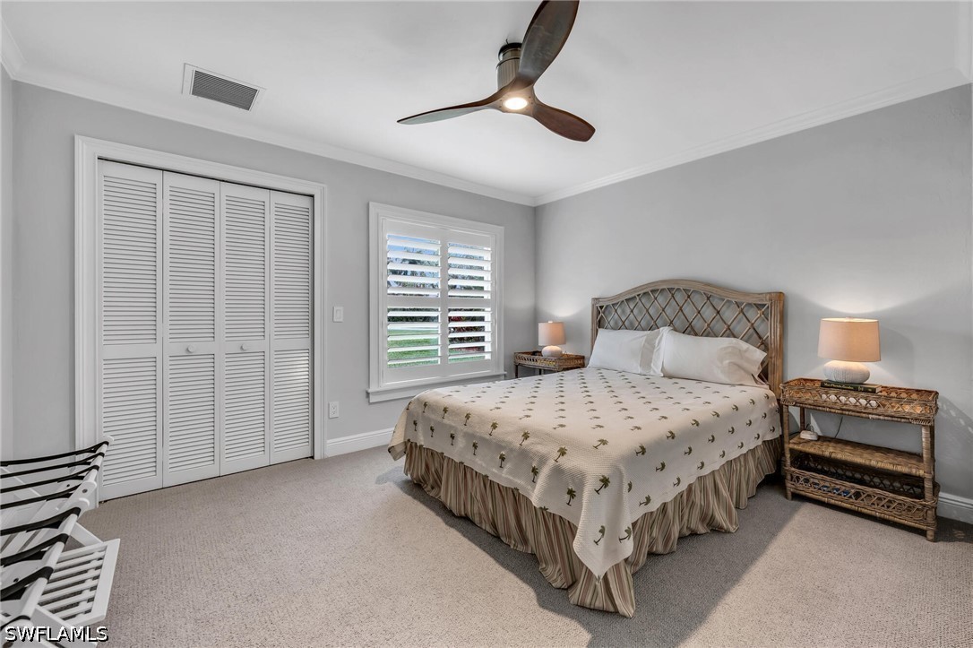 4 Bed Pool Home for Sale in Naples, photo 20