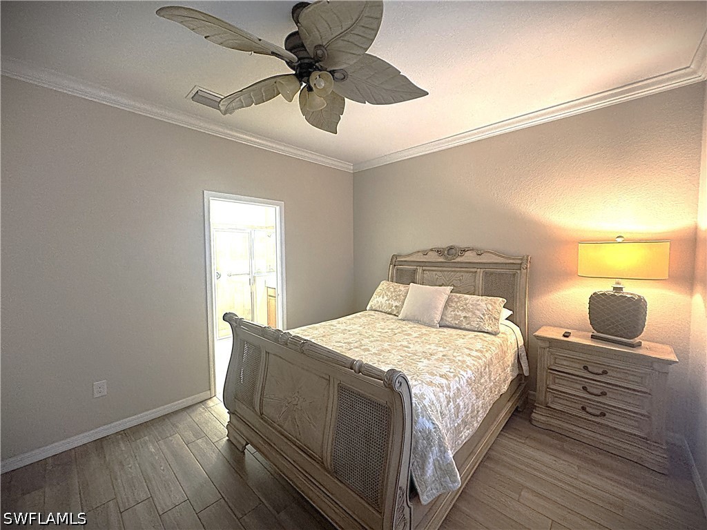 3 Bed Waterfront Home for Sale in Naples, FL, $400,000 — photo 20