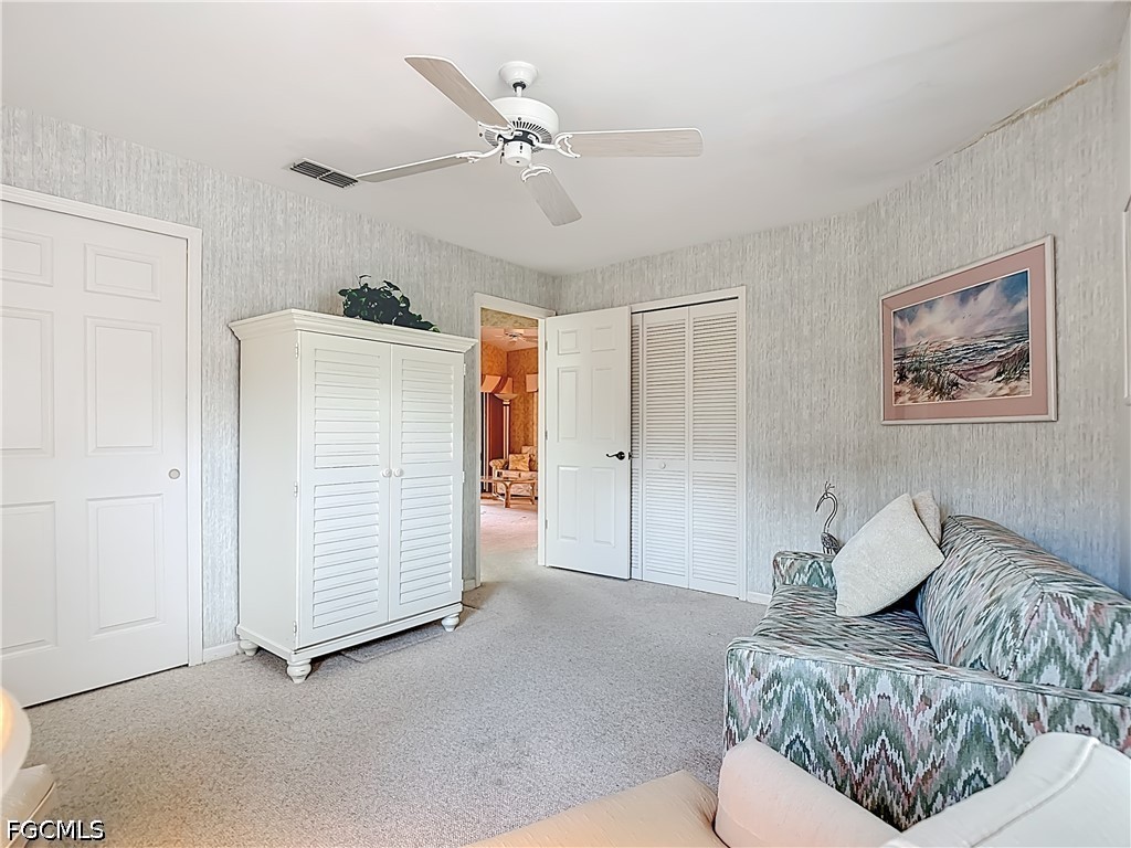 2 Bed Waterfront Home for Sale in Herons Glen, FL, $268,000 — photo 20