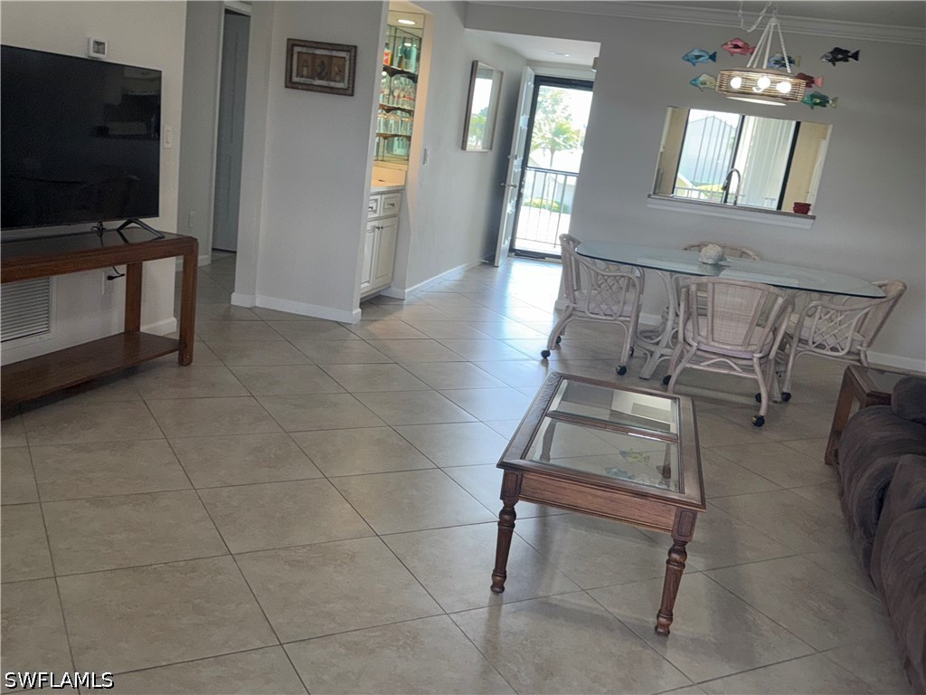 2 Bed Waterfront Home for Sale in Cape Coral, photo 20