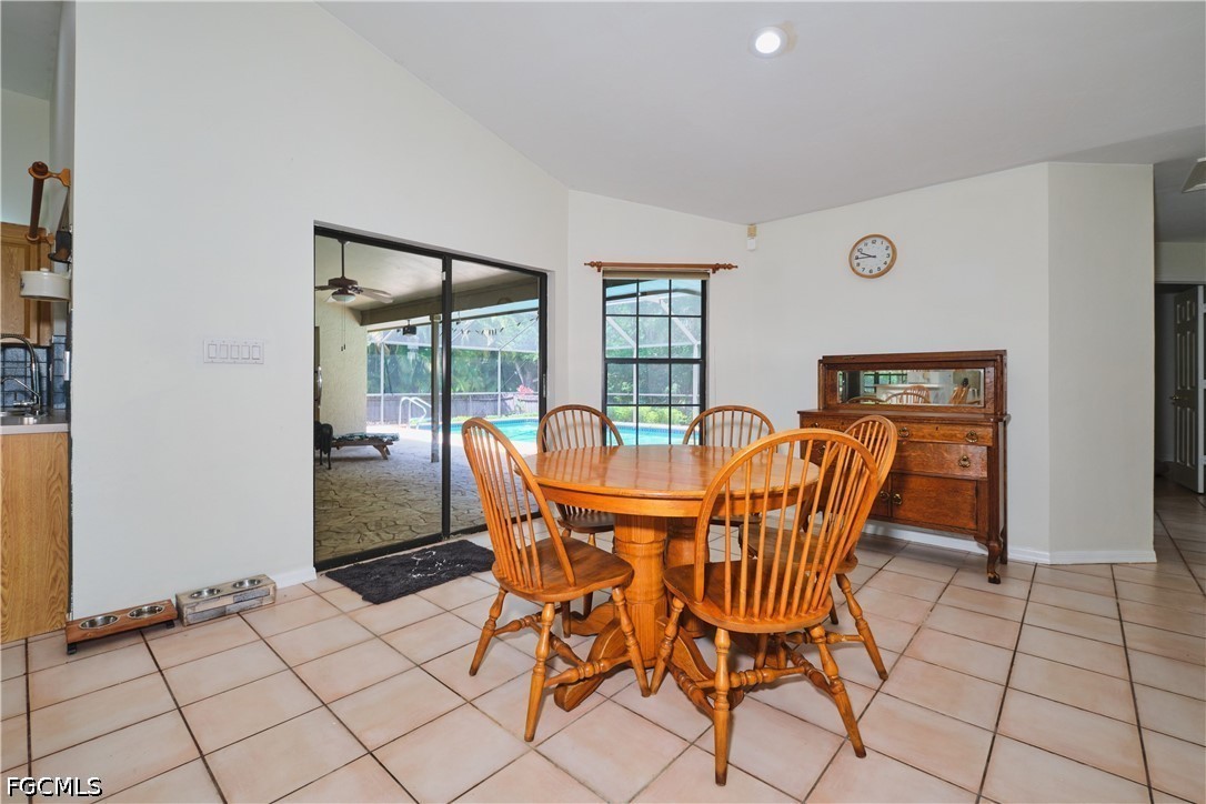 5 Bed Pool Home for Sale in Daughtreys Creek, FL — photo 20