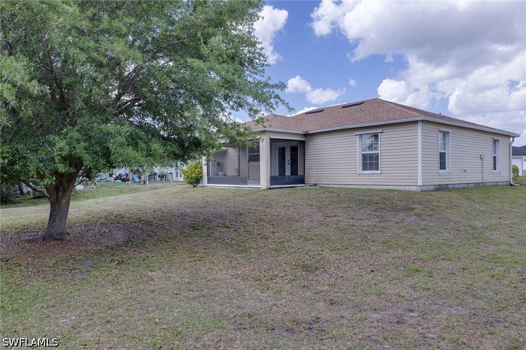 2 Bed SingleFamilyResidence for Sale in Lehigh Acres, FL — photo 20