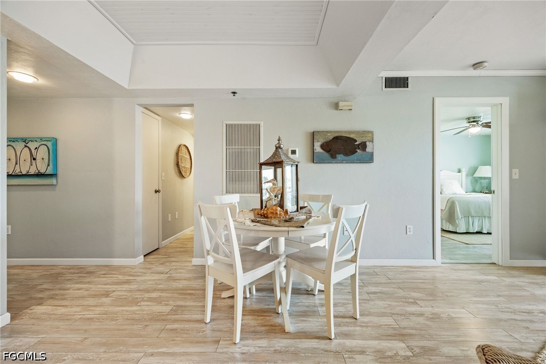 1 Bed Waterfront Home for Sale in Boardwalk Caper, photo 20