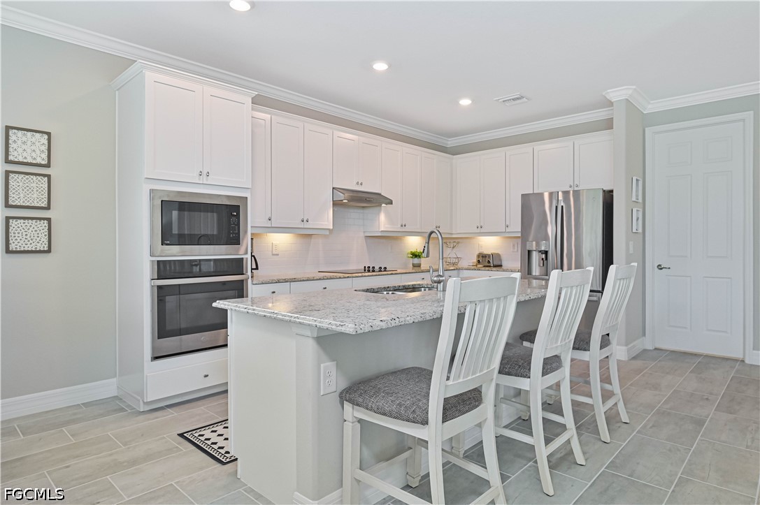 6 Bed Pool Home for Sale in Estero, photo 20
