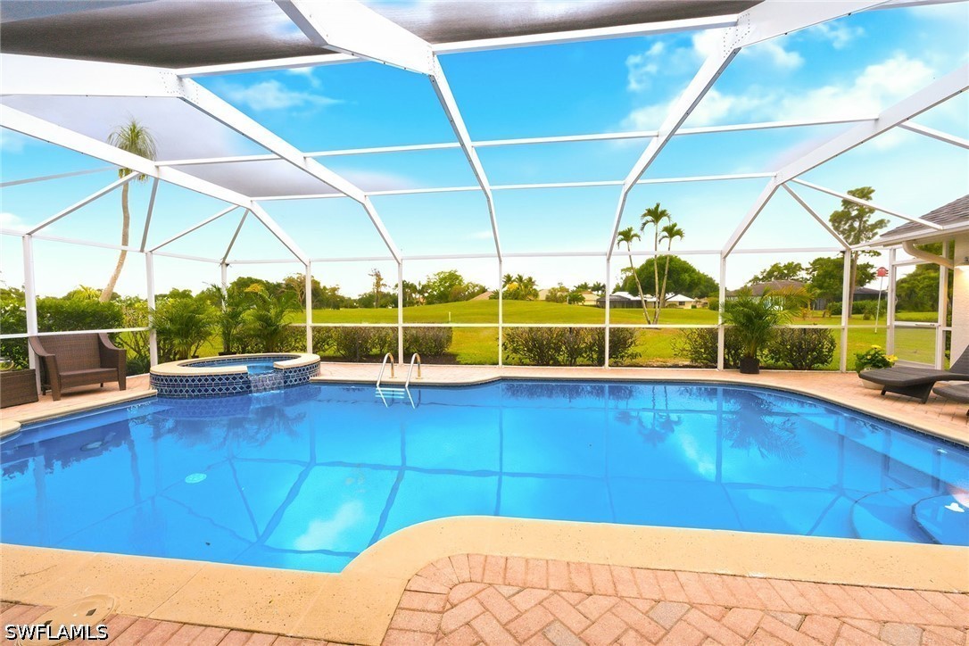 3 Bed Pool Home for Sale in Naples, photo 20