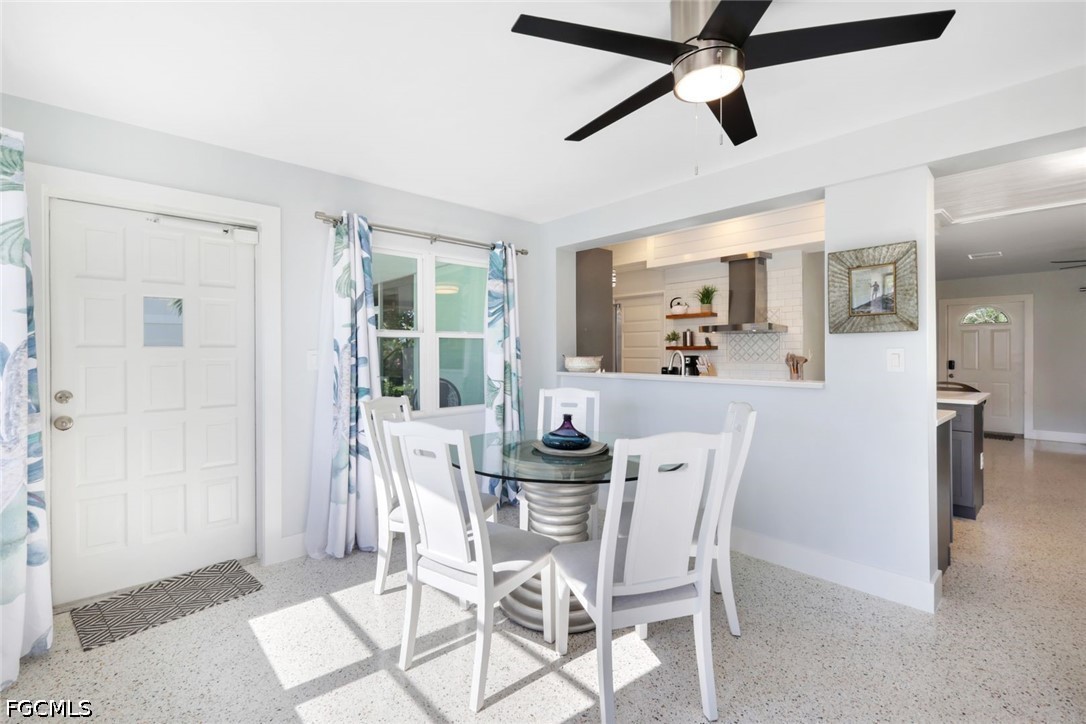 2 Bed Waterfront Home for Sale in Estero Bay Shores, photo 20