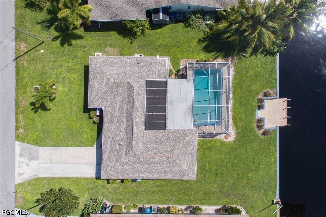 3 Bed Pool Home for Sale in Cape Coral, photo 20
