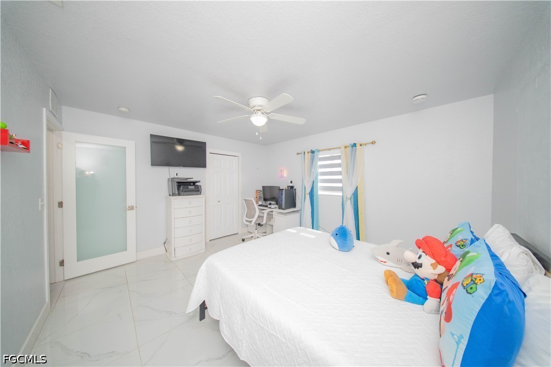 3 Bed Pool Home for Sale in Cape Coral, photo 20