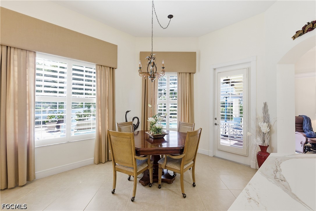 3 Bed Pool Home for Sale in Cascades At Estero, photo 20