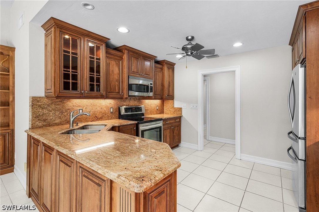 3 Bed Pool Home for Sale in Kings Lake, photo 20