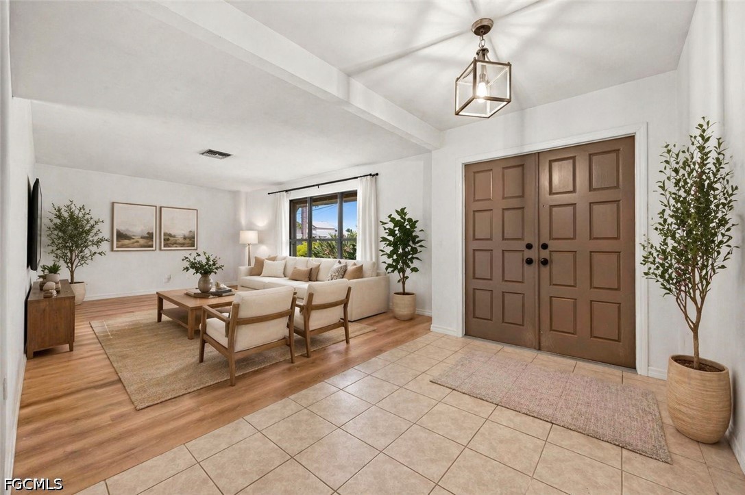 3 Bed Pool Home for Sale in Cape Coral, FL, $674,900 — photo 20