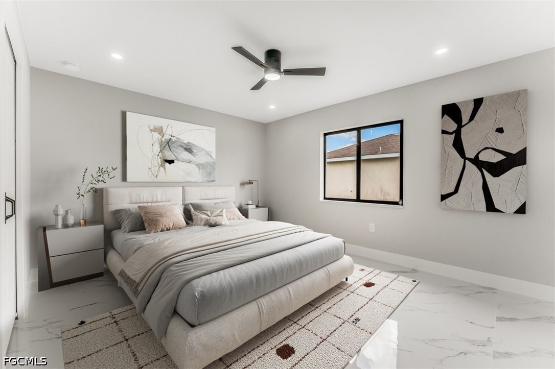 3 Bed SingleFamilyResidence for Sale in Lehigh Acres, FL — photo 20