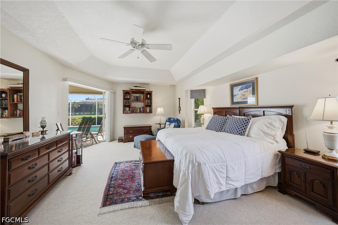 3 Bed Pool Home for Sale in Punta Gorda Isles, photo 20