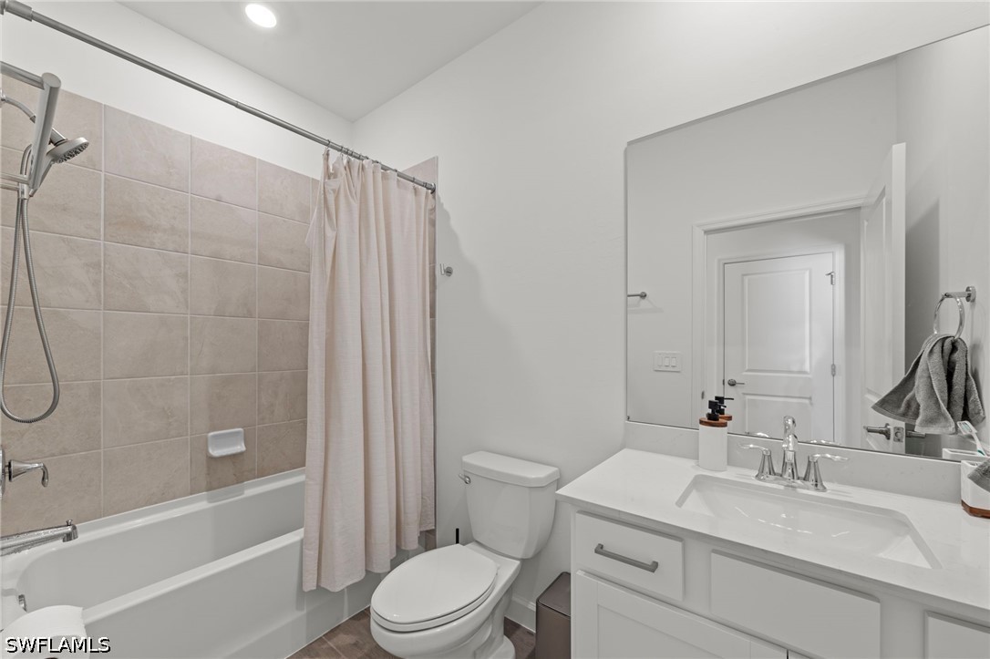4 Bed SingleFamilyResidence for Sale in Timber Creek, photo 20