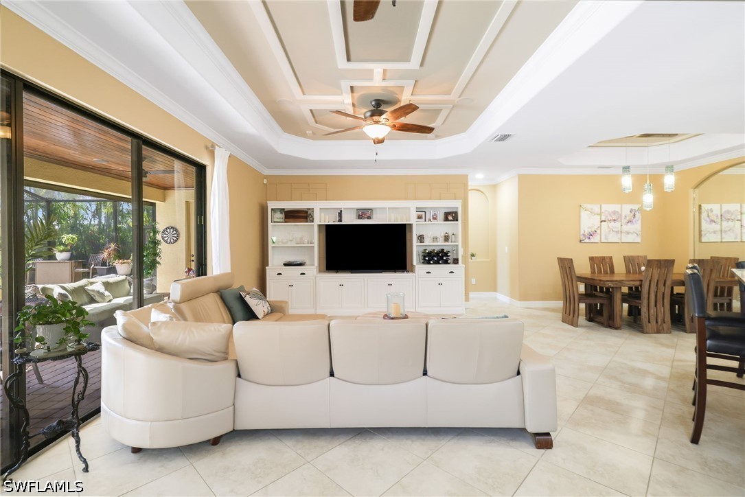 2 Bed Pool Home for Sale in Bonita Springs, photo 20