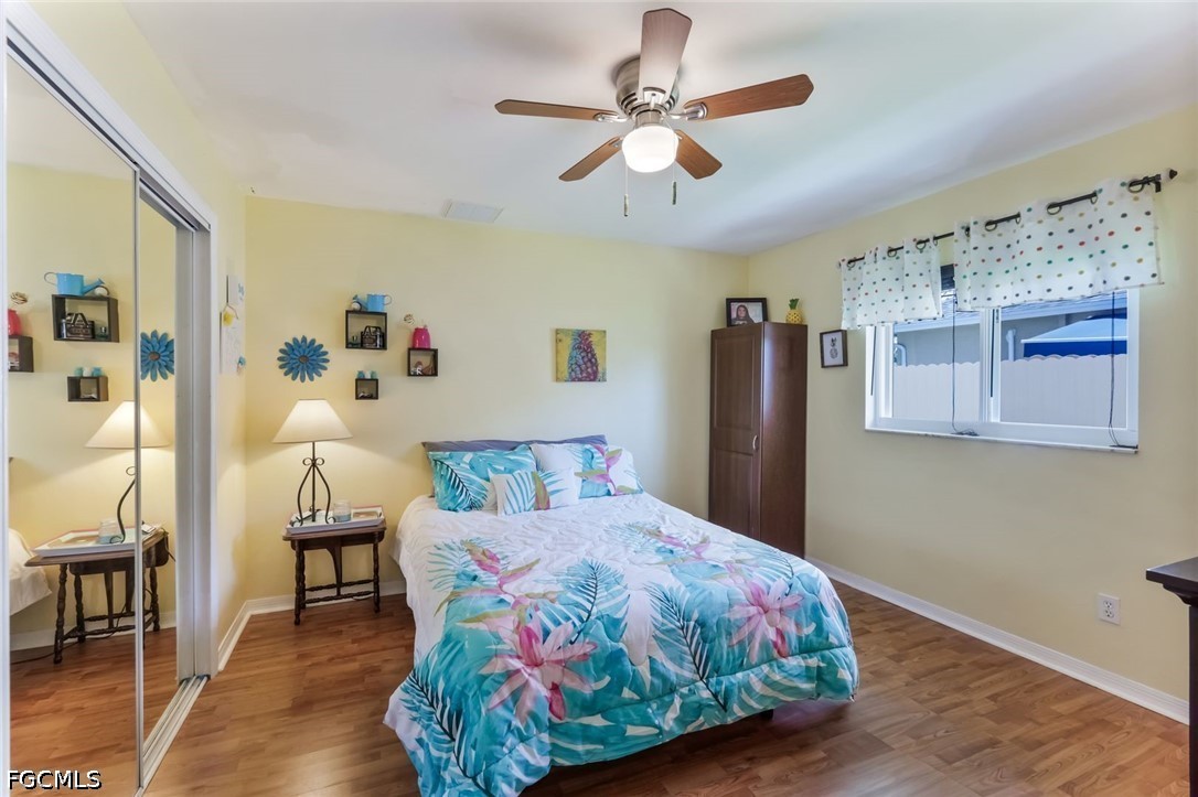 3 Bed Pool Home for Sale in Cape Coral, photo 20