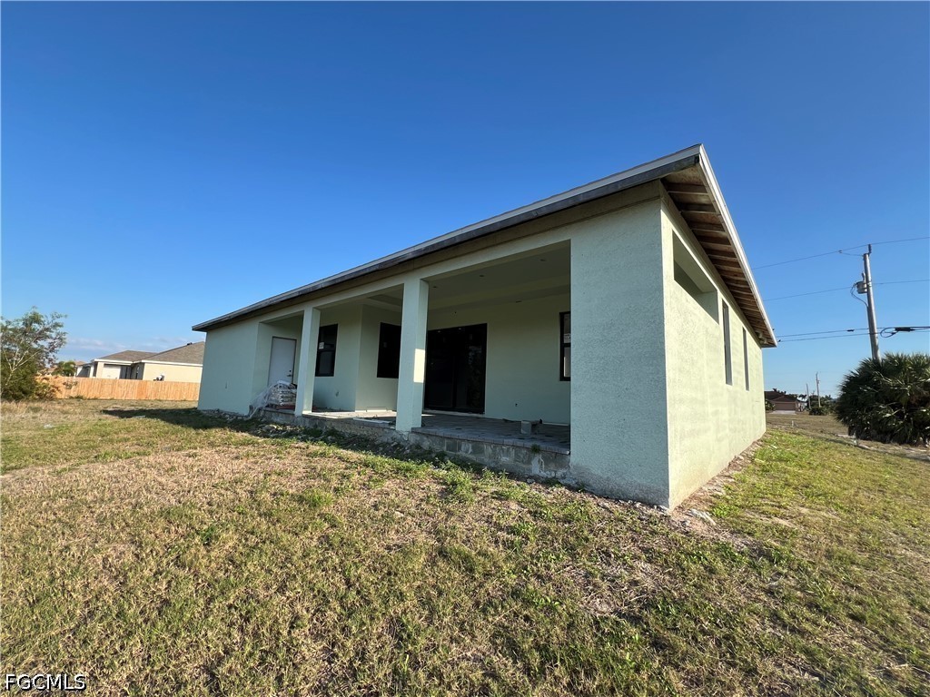 3 Bed SingleFamilyResidence for Sale in Cape Coral, photo 20