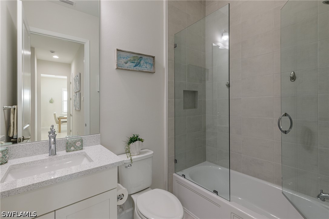 2 Bed Attached for Sale in Naples, FL, $645,000 — photo 20